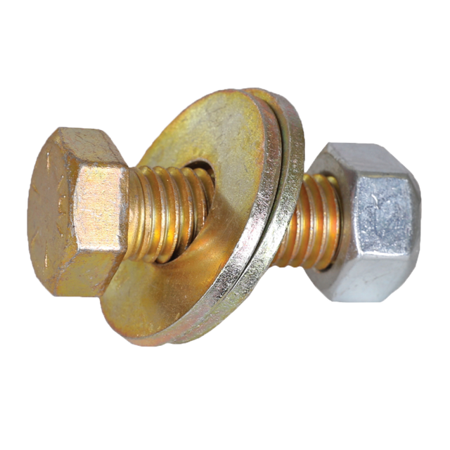 GEN-Y Hitch Gen-Y Bolt Installation Kit for Executive 5th Wheel Pin Box Hitch Accessories aftermarket performance part