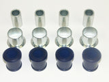 SuperPro Front Lower Control Arm Inner Bushing Kit Superpro Bushing Kits  AXOPROS