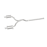 MagnaFlow Sys C/B 06 Subaru Legacy GT 2.5L Magnaflow Catback  AXOPROS