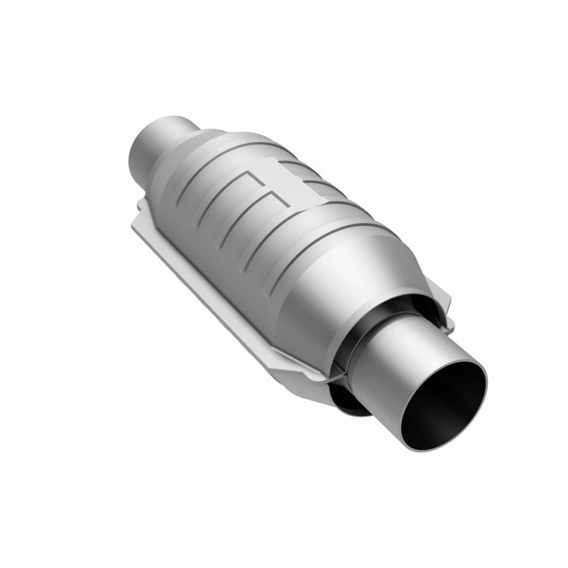 Magnaflow MagnaFlow Conv Univ Mf 2.5 Catalytic Converter Universal aftermarket performance part