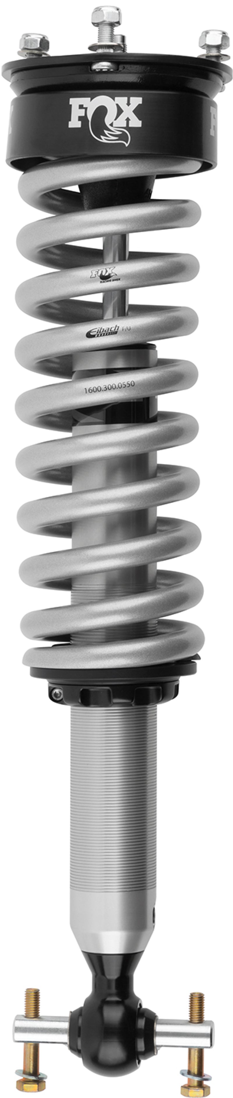 Fox 19+ GM 1500 2.0 Performance Series 4.9in. IFP Coilover Shock / 0-2in Lift FOX Coilovers  AXOPROS