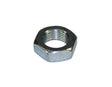 Artec Industries 7/8-14 Hex Jam Nut Zinc Artec Industries Hardware - Singles  AXOPROS