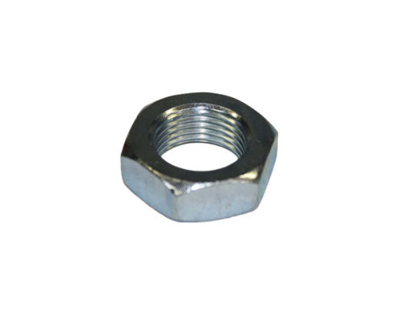 Artec Industries 7/8-14 Hex Jam Nut Zinc Artec Industries Hardware - Singles  AXOPROS