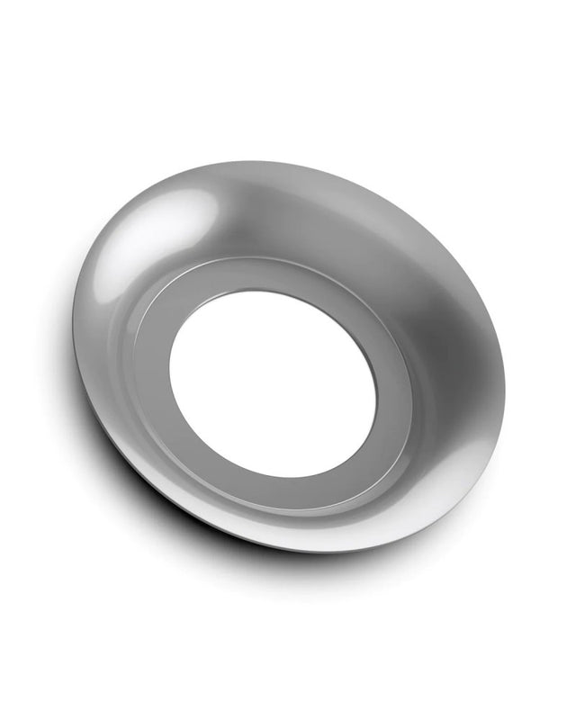 fifteen52 Super Touring Small Cover Plate - Speed Silver fifteen52 Wheel Center Caps  AXOPROS