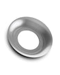fifteen52 Super Touring Small Cover Plate - Speed Silver fifteen52 Wheel Center Caps  AXOPROS