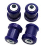 SuperPro 2006 Mazda MX-5 Miata Touring Front Upper Inner Control Arm Camber Adjustable Bushing Set Superpro Bushing Kits  AXOPROS
