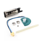 DeatschWerks 03-13 Chevrolet Corvette 415LPH DW400 In-Tank Fuel Pump DeatschWerks Fuel Pumps  AXOPROS