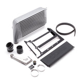 Cobb 15-18 Subaru WRX Top Mount Intercooler - Silver (Requires COBB Charge Pipe) COBB Intercooler Kits  AXOPROS