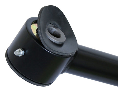 RockJock 2021+ Bronco Johnny Joint Rear Trac Bar Adjustable Greasable - AXOPROS