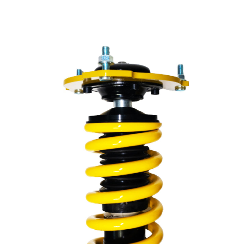 BLOX Racing 15-21 WRX/STI Street Series II Plus Coilovers BLOX Racing Coilovers  AXOPROS