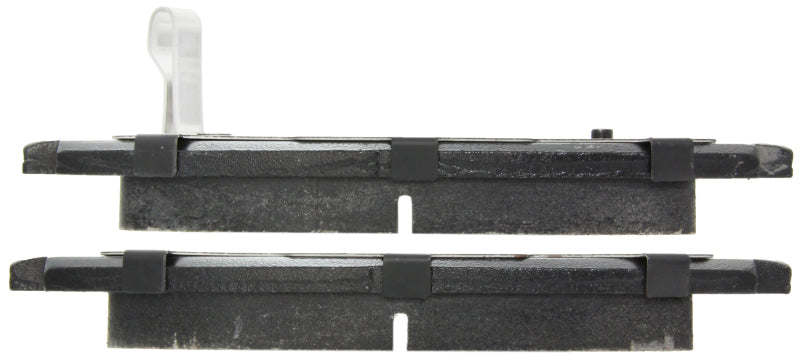 StopTech Performance 00-09 S2000/06+ Civic Si/02-06 RSX-S (non base) Front Brake Pads Stoptech Brake Pads - Performance  AXOPROS