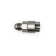 DeatschWerks 6AN Male 5/16IN Female EFI Quick Connect Adapter DeatschWerks Fuel Components Misc  AXOPROS