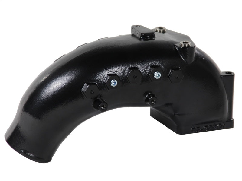 aFe Bladerunner Manifolds Intake MAN INT Dodge Diesel Trucks 03-07 L6-5.9L (td) aFe Headers & Manifolds  AXOPROS