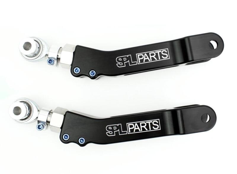 SPL Parts 2013+ Subaru BRZ/Toyota 86 Rear Traction Arms SPL Parts Suspension Arms & Components  AXOPROS