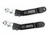 SPL Parts 2013+ Subaru BRZ/Toyota 86 Rear Traction Arms SPL Parts Suspension Arms & Components  AXOPROS