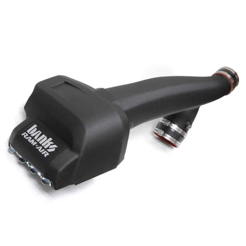 Banks Power 11-14 Ford F-150 3.5L EcoBoost Ram-Air Intake System Banks Power Short Ram Air Intakes  AXOPROS