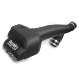Banks Power 11-14 Ford F-150 3.5L EcoBoost Ram-Air Intake System - Dry Filter Banks Power Short Ram Air Intakes  AXOPROS