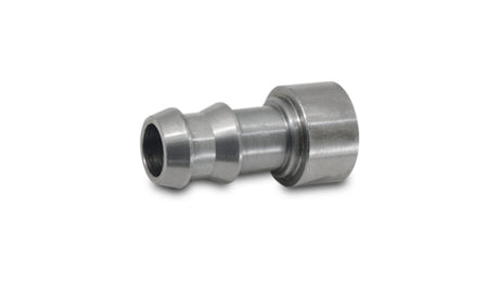 Vibrant 3/4in ID Hose Barbed Weld Bung - Mild Steel Vibrant Bungs  AXOPROS