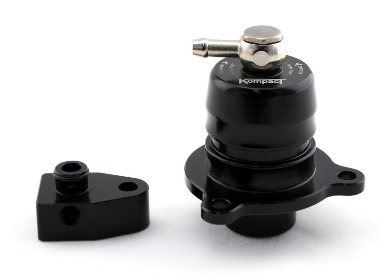 Turbosmart BOV Kompact Shortie Dual Port - Renault Clio RS (Special Order 2/3 Week Turn Around Time) Turbosmart Blow Off Valves  AXOPROS