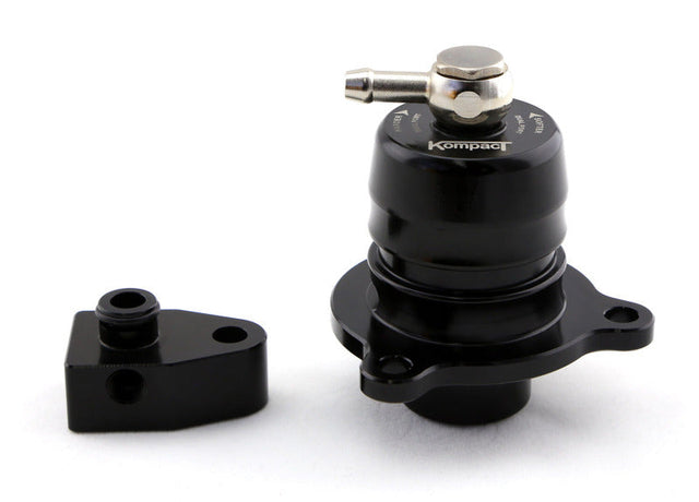 Turbosmart BOV Kompact Shortie Dual Port - Renault Clio RS (Special Order 2/3 Week Turn Around Time) Turbosmart Blow Off Valves  AXOPROS