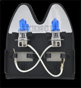 Hella H3 12V 55W Xen White XB Bulb (Pair) Hella Bulbs  AXOPROS