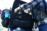 Kuryakyn Grand Pet Palace Kuryakyn Cargo Boxes & Bags  AXOPROS