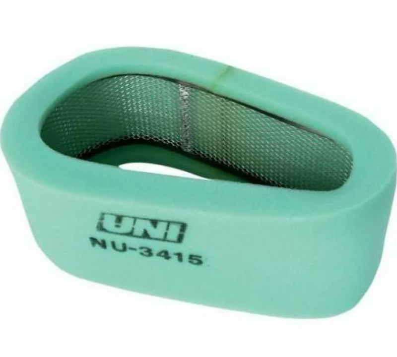 Uni FIlter Harley Davidson XL/ FL / FLT / FXR Air FIlter Uni Filter Air Filters - Direct Fit  AXOPROS