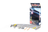 Goodridge 11-15 Jeep Grand Cherokee (Incl SRT 8) / 11-15 Dodge Durango SS Brake Line Kit Goodridge Brake Line Kits  AXOPROS