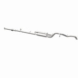 MagnaFlow 2023+ Chevy Colorado Overland Series Cat-Back Exhaust Magnaflow Catback  AXOPROS