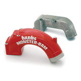 Banks Power 03-05 Dodge 5.9L Techni-Cooler System Banks Power Intercooler Kits  AXOPROS