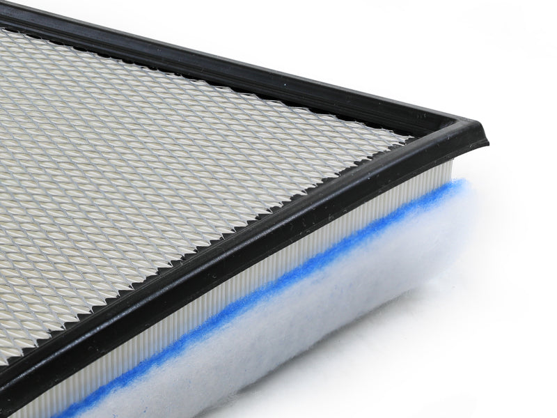 aFe POWER 20-24 Ford Diesel Trucks V8-6.7L (td) ProGuard OE Replacement Air Filter aFe Air Filters - Direct Fit  AXOPROS