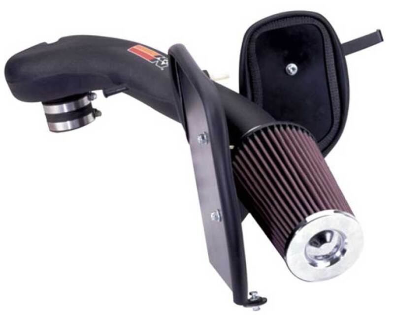 K&N 93-98 Jeep Grand Cherokee L6-4.0L Performance Intake Kit K&N Engineering Cold Air Intakes  AXOPROS