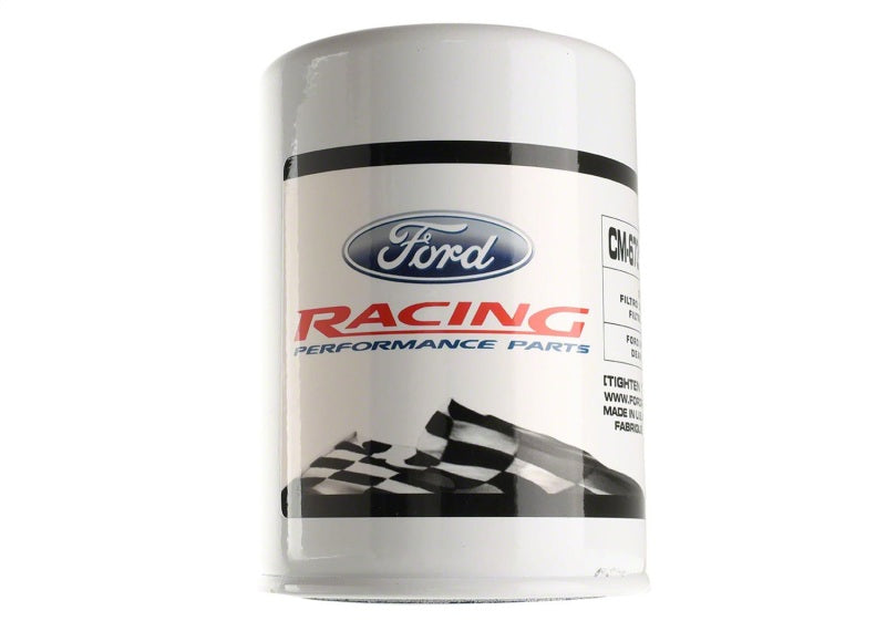 Ford Racing High Performance Oil Filter Ford Racing Oil Filters  AXOPROS
