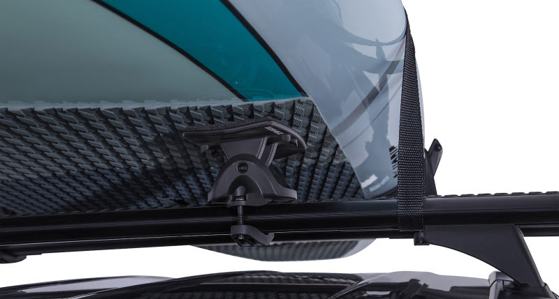 Rhino-Rack Nautic Universal Slide Kayak Carrier - Rear Loading Rhino-Rack Water Sport Racks  AXOPROS