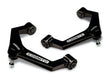 Cognito 11-19 Chevy/GMC Silverado/Sierra 2500/3500 HD 2WD/4WD Ball Joint SM Series UCA Kit Cognito Control Arms  AXOPROS