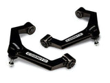 Cognito 11-19 Chevy/GMC Silverado/Sierra 2500/3500 HD 2WD/4WD Ball Joint SM Series UCA Kit Cognito Control Arms  AXOPROS