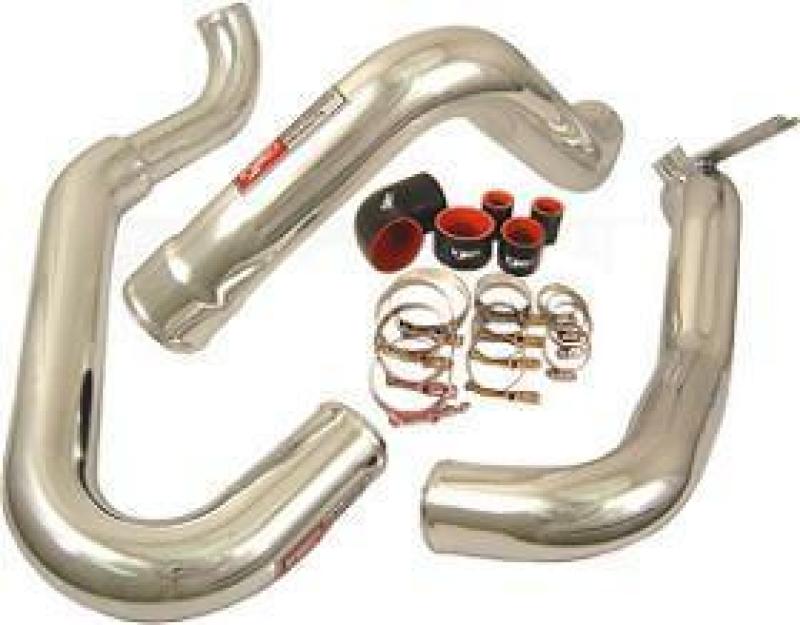 Injen 13 Dodge Dart 1.4L (t) Polished Intercooler Piping Injen Intercooler Pipe Kits  AXOPROS