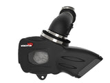 aFe POWER Momentum HD Cold Air Intake System w/ Pro Dry S Media 19-20 RAM Diesel Trucks L6-6.7L (td) aFe Cold Air Intakes  AXOPROS