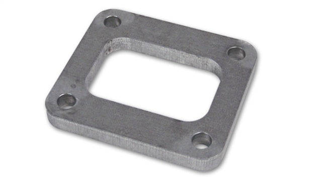 Vibrant T06 Turbo Inlet Flange Mild Steel 1/2in Thick Vibrant Flanges  AXOPROS
