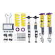 KW Coilover Kit V4 2015+ Challenger SRT Hellcat KW Coilovers  AXOPROS