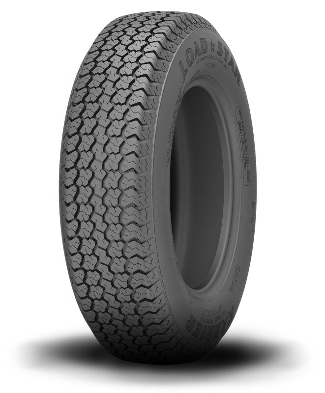 Kenda K550 Load Star All Season Trailer Tire - ST175/80D13 6PR TL 31722002 (84) Kenda Automotive/UTV Tires - Off Road  AXOPROS