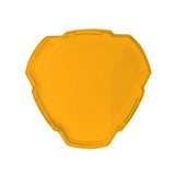 KC HiLiTES FLEX ERA 3 Light Shield Amber (ea) KC HiLiTES Light Accessories and Wiring  AXOPROS