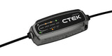 CTEK Battery Charger - CT5 Powersport - 2.3A CTEK Battery Chargers  AXOPROS