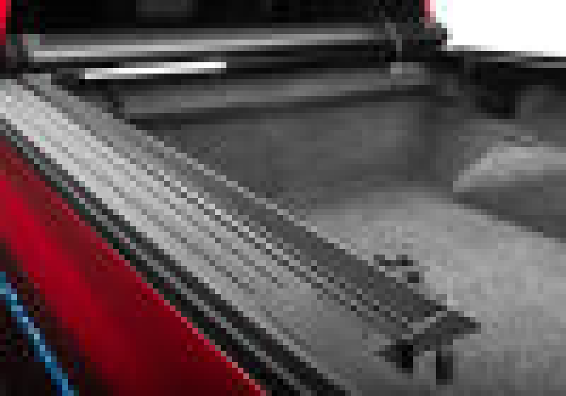 Truxedo 15-21 Ford F-150 5ft 6in Lo Pro Bed Cover Truxedo Bed Covers - Roll Up  AXOPROS