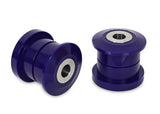 SuperPro 04-11 Mazda RX-8 Camber Adjustable Front LCA Inner Bushing Kit - Stainless Hardware Superpro Bushings - Full Vehicle Kits  AXOPROS