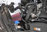 K&N 2013 Hyundai Genesis Coupe 2.0L L4 F/I Typhoon Performance Intake Performance kit K&N Engineering Cold Air Intakes  AXOPROS