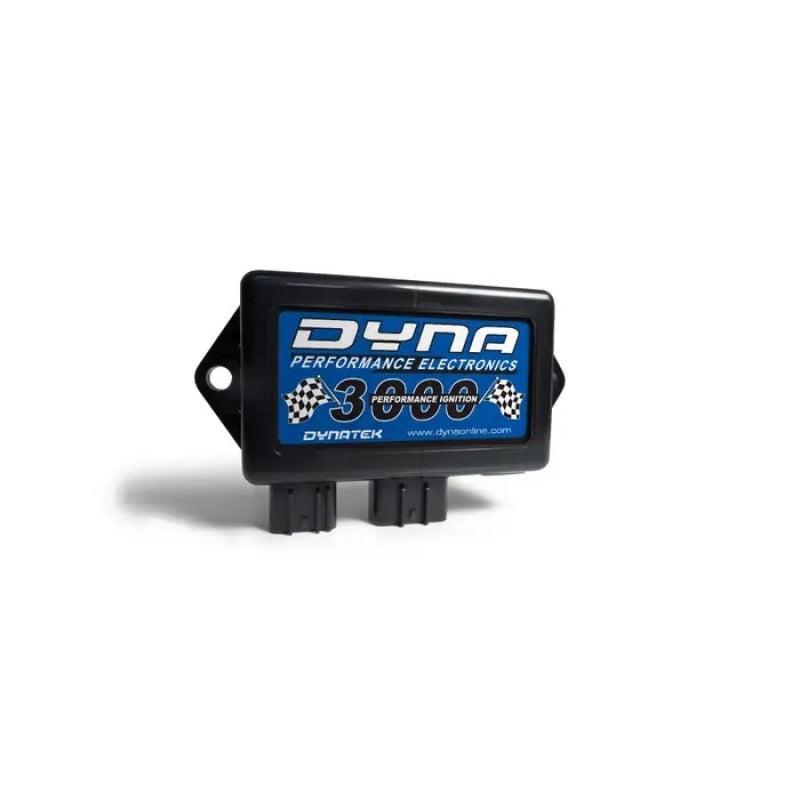 Dynatek 99-07 Yamaha Road Star 1600 Dyna 3000 Digital Performance Ignition System Dynatek Ignition Controllers  AXOPROS