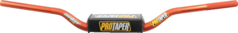 ProTaper Contour SX Race Handlebar - Orange ProTaper Handlebars  AXOPROS