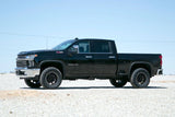 Cognito 20-24 Chevy/GMC Silverado/Sierra 2500/3500 HD 2WD/4WD 2in Economy Leveling Lift Kit Cognito Leveling Kits  AXOPROS