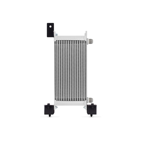 Mishimoto Transmission Cooler Kit for 2007-2011 Jeep Wrangler JK 3.8L 42RLE - AXOPROS